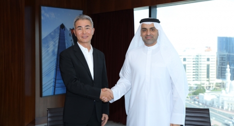 위메이드, UAE 두바이 상공회의소와 협업 논의