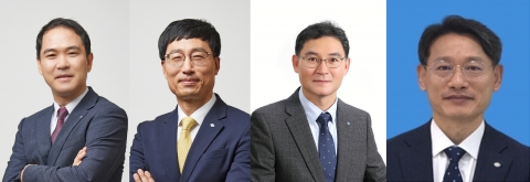 Sh수협은행, 임원 인사···신학기 수석부행장 연임