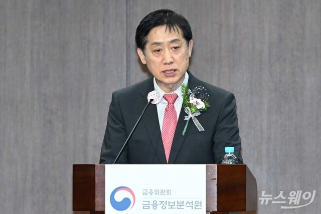 정부, 개각 숨고르기···힘 실리는 김주현 금융위원장 '유임설'