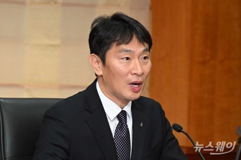 금감원장, 연내 H지수 ELS 사실관계 확인···책임분담 기준 검토