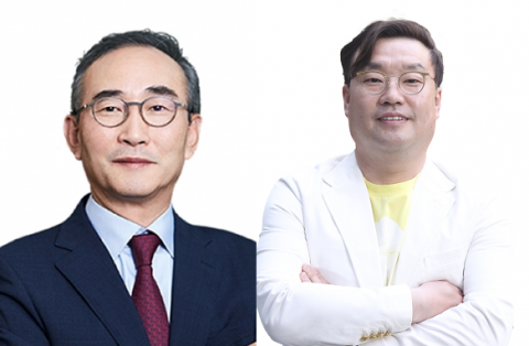 '김영섭의 남자' 정우진···컨설팅그룹장으로 KT 합류