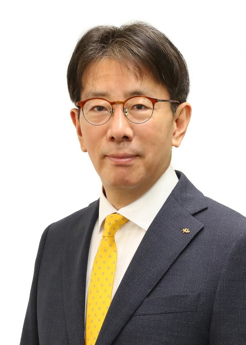 KB금융, 차기 KB국민은행장 후보에 이재근 현 행장 추천