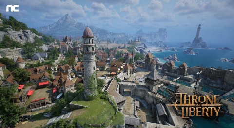 TL 출격 D-7, 엔씨소프트, 脫리니지 효과 보나