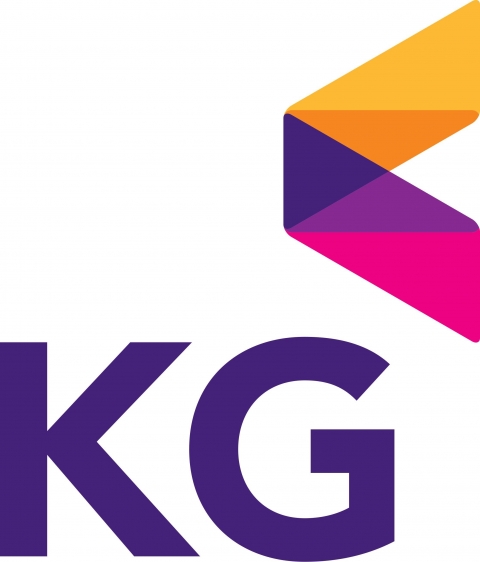 곽정현 KG케미칼 부사장, KG그룹 사장 승진···2세 경영 본격화