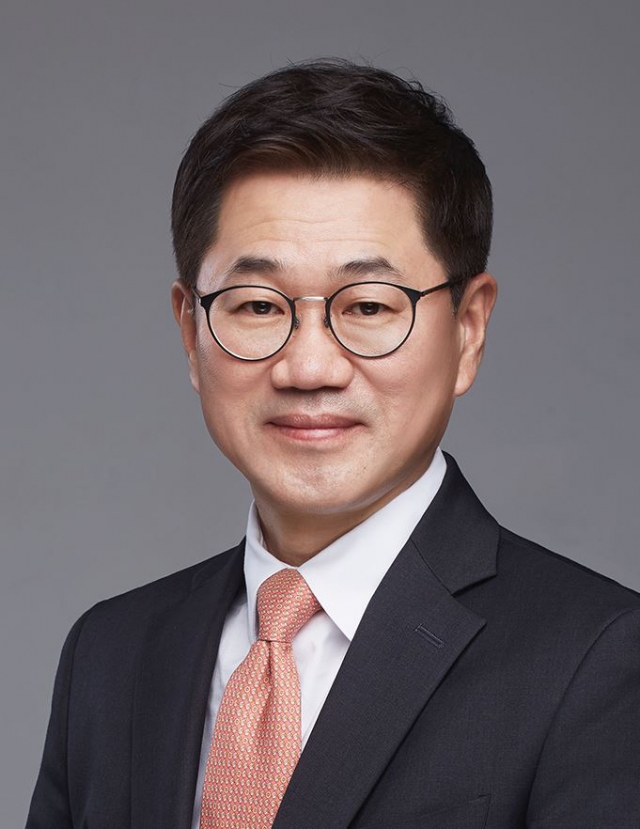 삼성증권 신임 대표이사에 박종문 삼성생명 자산운용부문 사장