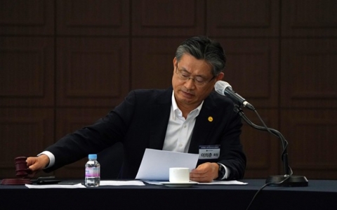 인터넷신문협회, 창립 첫 비상총회···&quot;다음 검색 개편은 기본권 침해&quot;