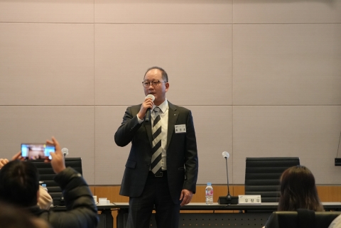 LS머트리얼즈, IPO 성공가도 이어가나