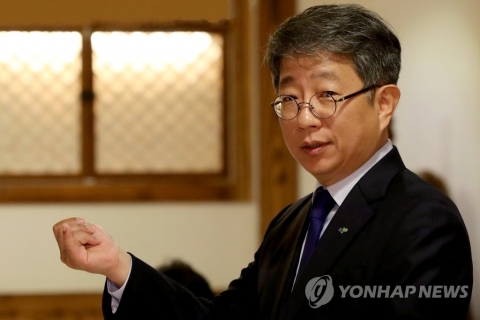박상우 국토 장관 내정자 옛 발언 살펴보니...공급·규제 완화에 주안점 둘 듯
