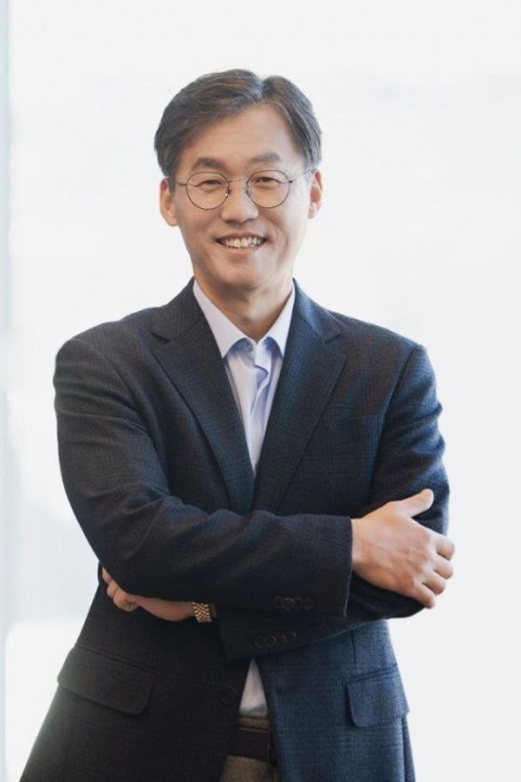 분위기 쇄신 택한 케이뱅크···새 수장에 '디지털금융 전문가' 최우형