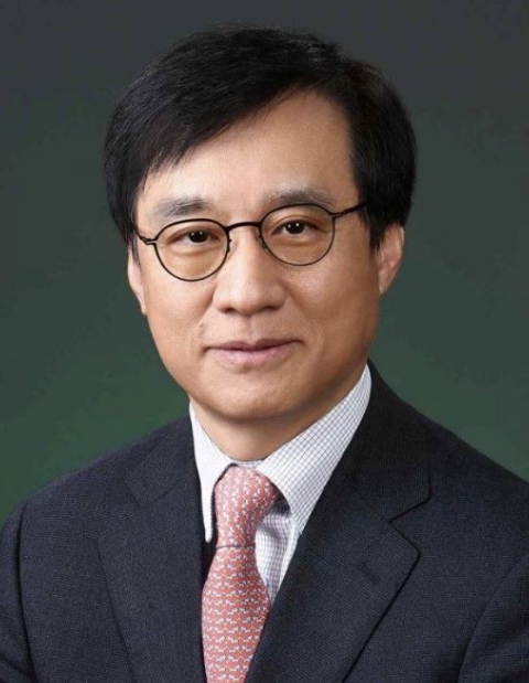 김철주 36대 생명보험협회장 만장일치 선임