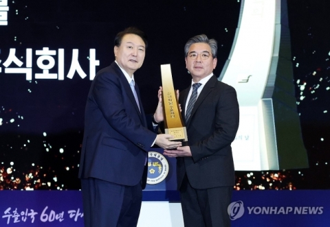 현대차·기아, 역대 최대 수출액 경신···전기차가 일등공신