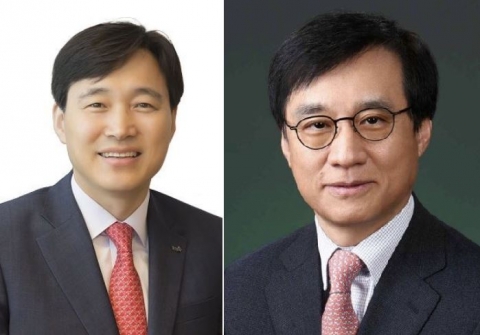 생보 김철주·손보 이병래···보험협회 모두 '官 출신'이 채운다