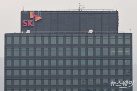 SK㈜, 주당 기말 배당금 3500원 지급키로···연간 배당 5000원 확정
