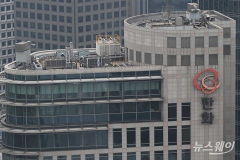 그린 디벨로퍼 도약 이끈 김승모 (주)한화 건설부문 대표, 실적 개선 총력