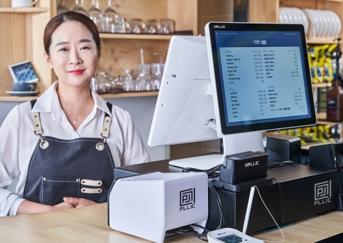 스파이더, '플릭' 포스로 다중사업장 지원 서비스 제공