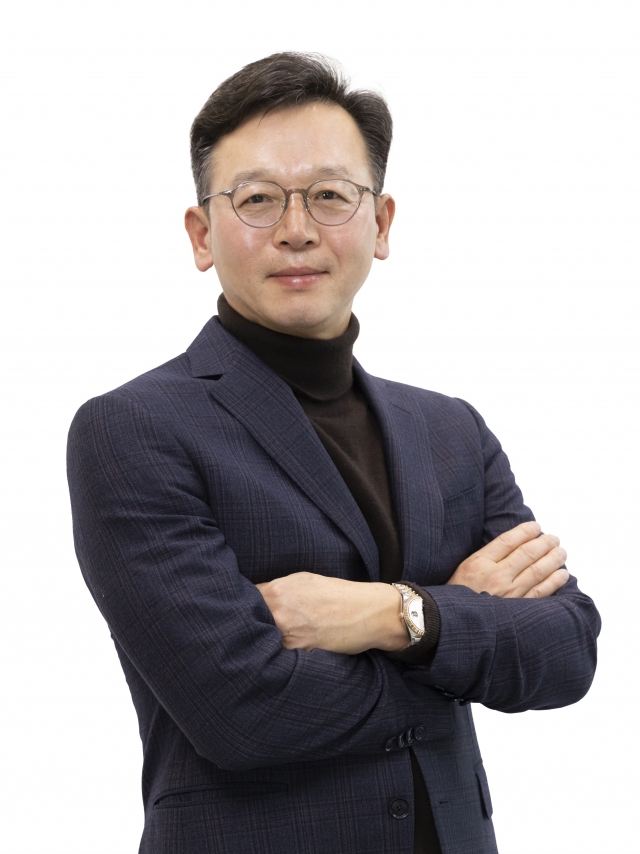 SK하이닉스, 'AI 인프라' 조직 신설···김주선 사장 승진
