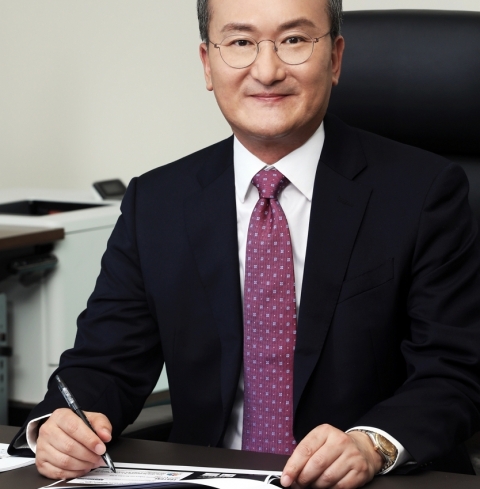 이석희 전 SK하이닉스 사장, SK온 CEO로 복귀