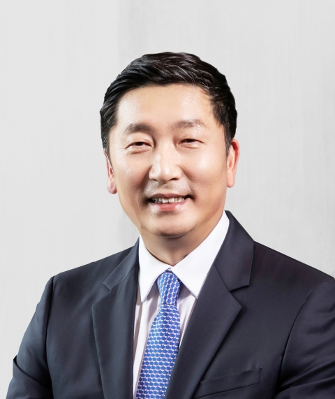 이용욱 사장, SK실트론 CEO 선임