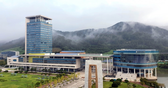 전남도, 녹색축산육성기금 1% 저리 융자 신청하세요