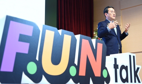 LG전자, 15일 전사 확대경영회의···미래 전략 논의