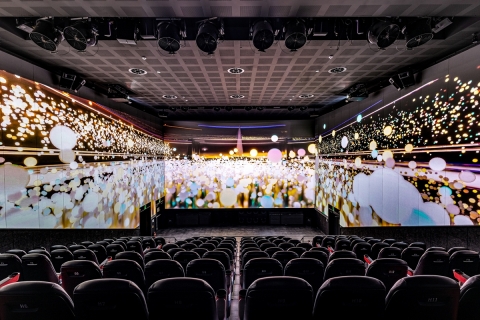 CJ CGV, 특별관 운영에 박차···연내 8개관 신설