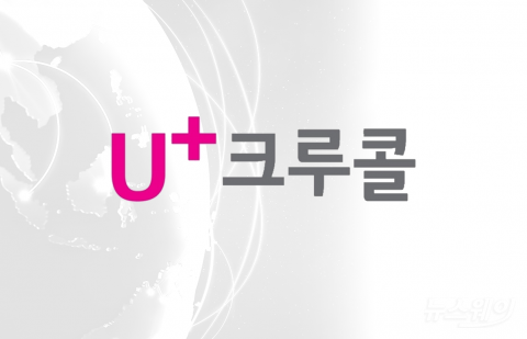 LGU+, 화상회의 지원 서비스 곧 출시··· '크루콜' 상표권 출원