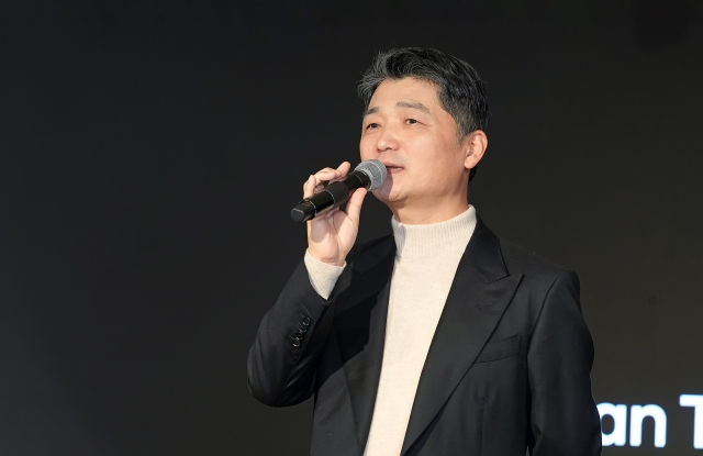 카카오 김범수, '브라이언임팩트' 이사직 사임