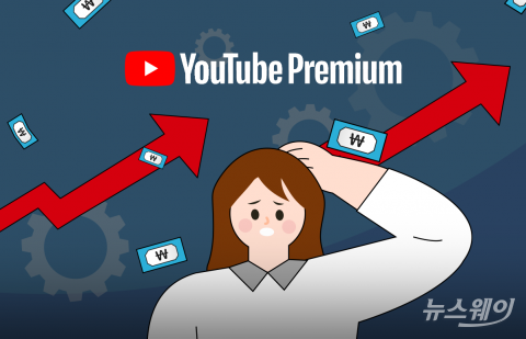 방통위, 값 올린 '유튜브·넷플릭스' 법 위반 따진다