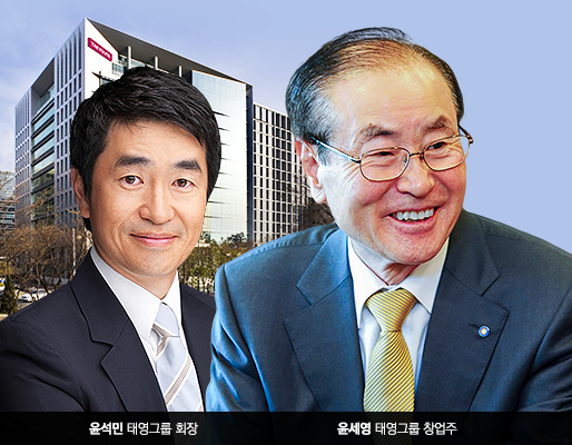 '시공능력 16위' 태영건설 끝내 워크아웃 신청···건설업체 연쇄 위기 파장 예상