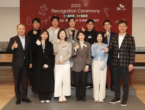 최재원 SK온 수석부회장 &quot;내년은 구축해 놓은 인프라를 시험할 기회&quot;