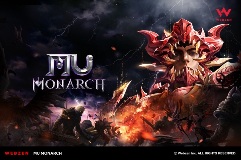 건재한 '뮤 IP' 파워···웹젠, 실적·주가 반등 '신호탄'