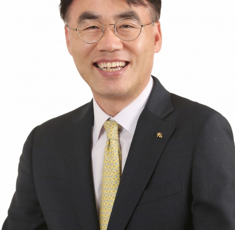 KB증권, WM부문 새 대표에 이홍구 추천···김성현 대표 연임