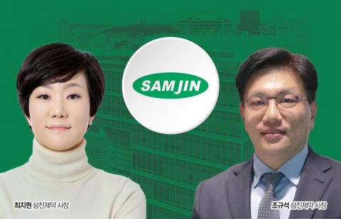 제약바이오 '오너 2세' 경영 시동···체질개선 시도