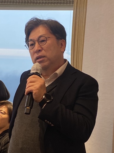 &quot;암은 부동의 사망원인 1위···'신약 연구 거버넌스' 美처럼 가야&quot;
