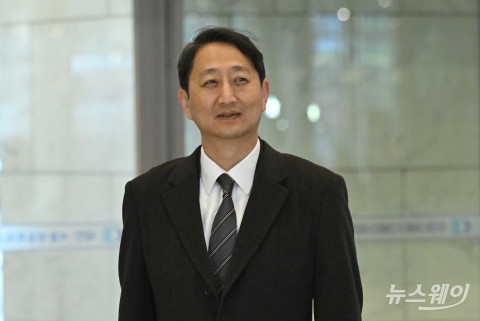 안덕근 산업장관 &quot;단 1달러라도 더 수출하도록 총력&quot;