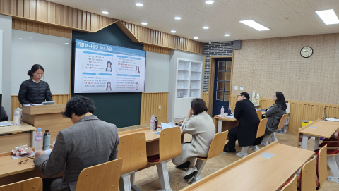 전주기전대학 커플링사업단, 보건산업 캡스톤 디자인 경진대회 개최