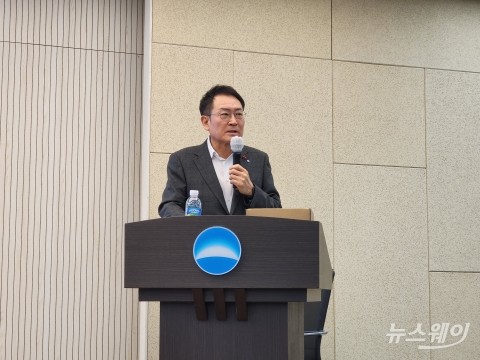 우리금융, 10년간 300억 투자···1500개 발달장애인 일자리 만든다