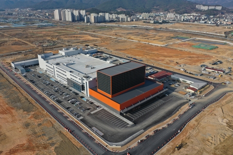 삼양식품, 1Q 영업익 67%↑···분기 최대 실적