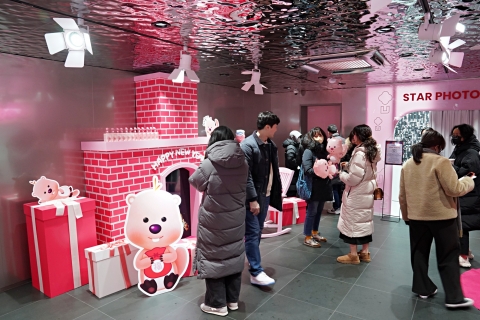 롯데면세점, 체험형 공간 확대···MZ 공략 나선다