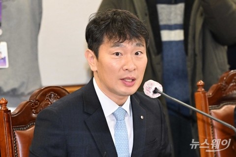 이복현 금감원장 &quot;태영건설 외담대, 유동성 여력 생기면 우선순위로 정리 할 것&quot;