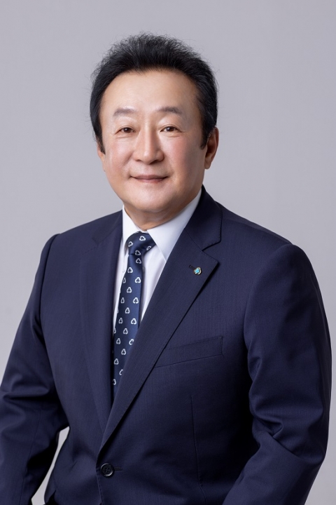 새마을금고중앙회 제19대 회장에 김인 당선···45.14% 득표율