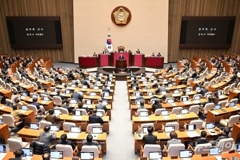 보험사기방지 특별법 개정안, 국회 본회의 통과