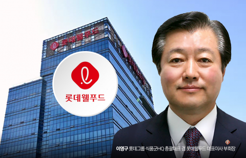 '辛의 남자' 이영구 부회장, 해외시장 공략 가속화