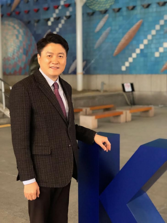 경기도한의사회 윤성찬 회장. 자료=경기도한의사회 제공