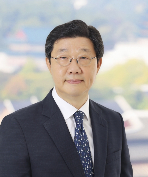 노연홍 한국제약바이오협회장 "과감한 R&amp;D 멈추지 말 것"
