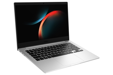 삼성전자, '갤럭시 북3 Go 5G' 출시···55만7700원