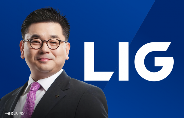 구본상 LIG 회장, 중동에 'K대공망' 알린다···IDEX 2025 참석