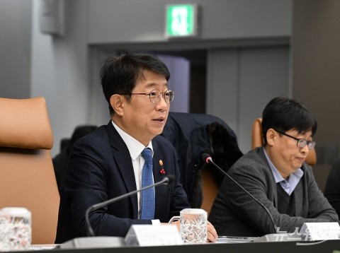 박상우 장관, 김포골드라인 혼잡완화 논의 간담회