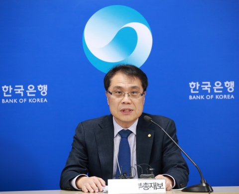 가계·기업 빚 GDP의 2.3배···"금융불안 초래할 수 있다"