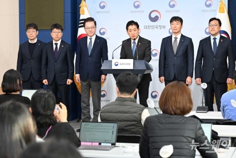 '부동산PF發' 불안 진화 나선 금융당국···금융권 파장 예의주시